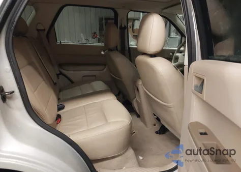 2008 Ford Escape Limited из США, поврежденный, VIN 1FMCU04158KA17277